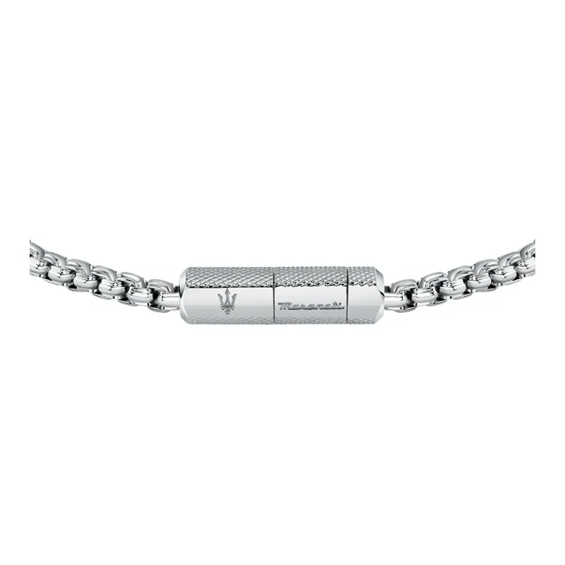 Maserati Titanium Steel Bracelets Men's-1
