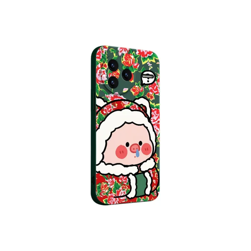 CHUNFAN Phone Cases-20