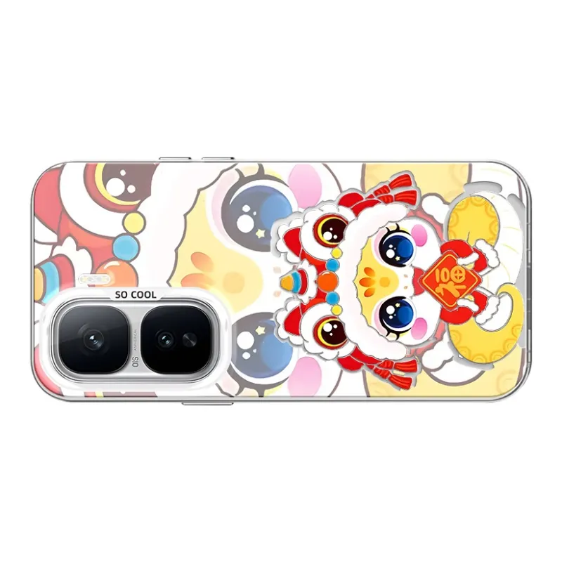 CHUNFAN Phone Cases-4
