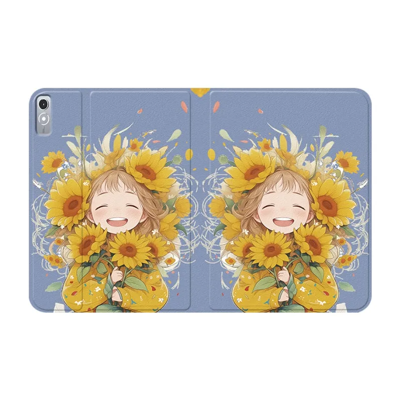 YIBAOBAO Tablet Protective Cases-15