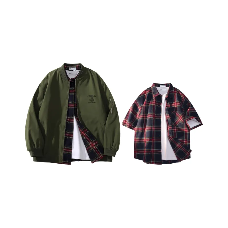 Tre Club Casual Sportswear Unisex-4