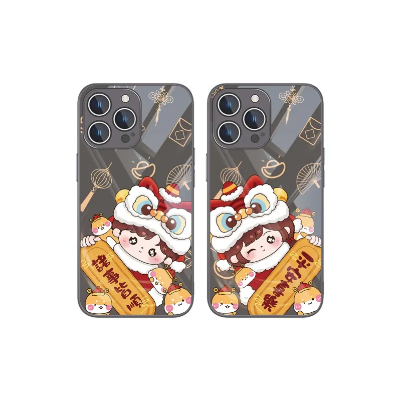 High quality Phone Cases-18