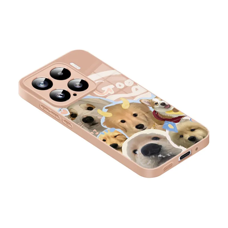 Small bones Phone Cases-13