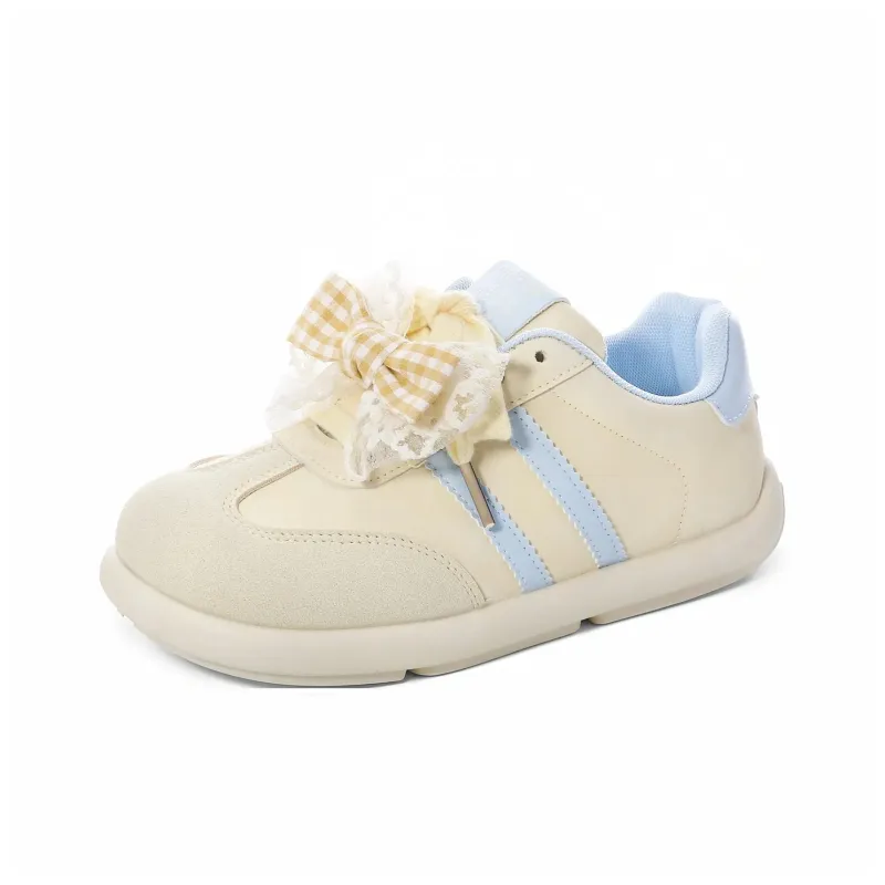 FULLXUAN Low-Top Skateboard Shoes Women's-1