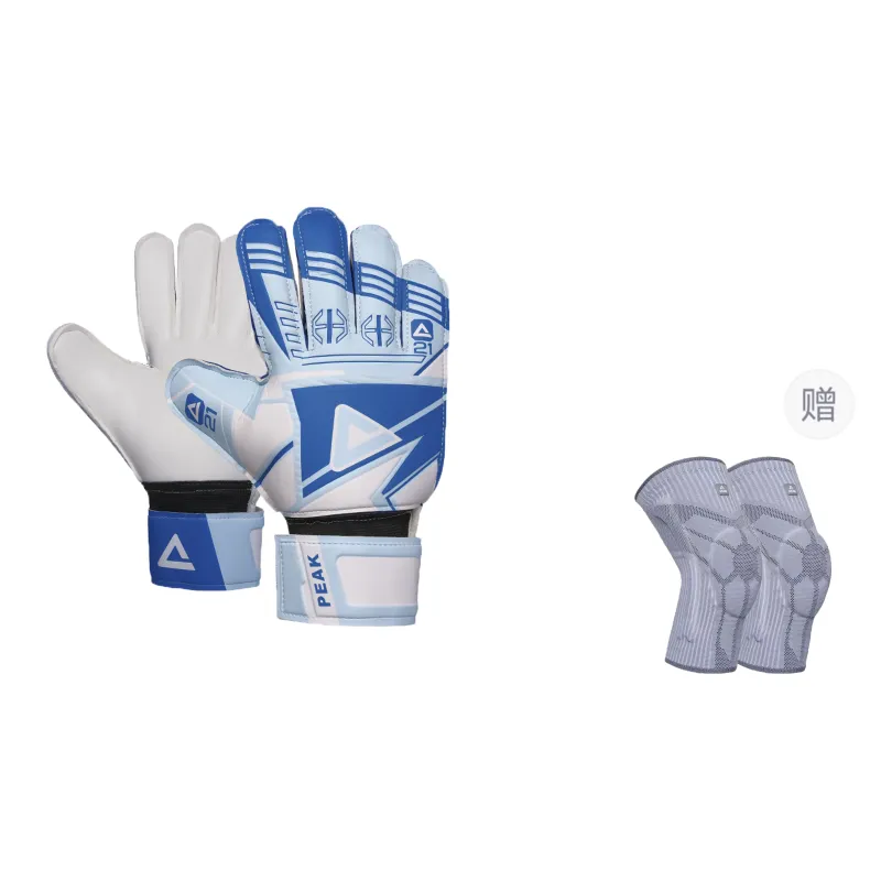 PEAK Goalkeeper Gloves Latex Indoor And Outdoor All Season All Unisex-14