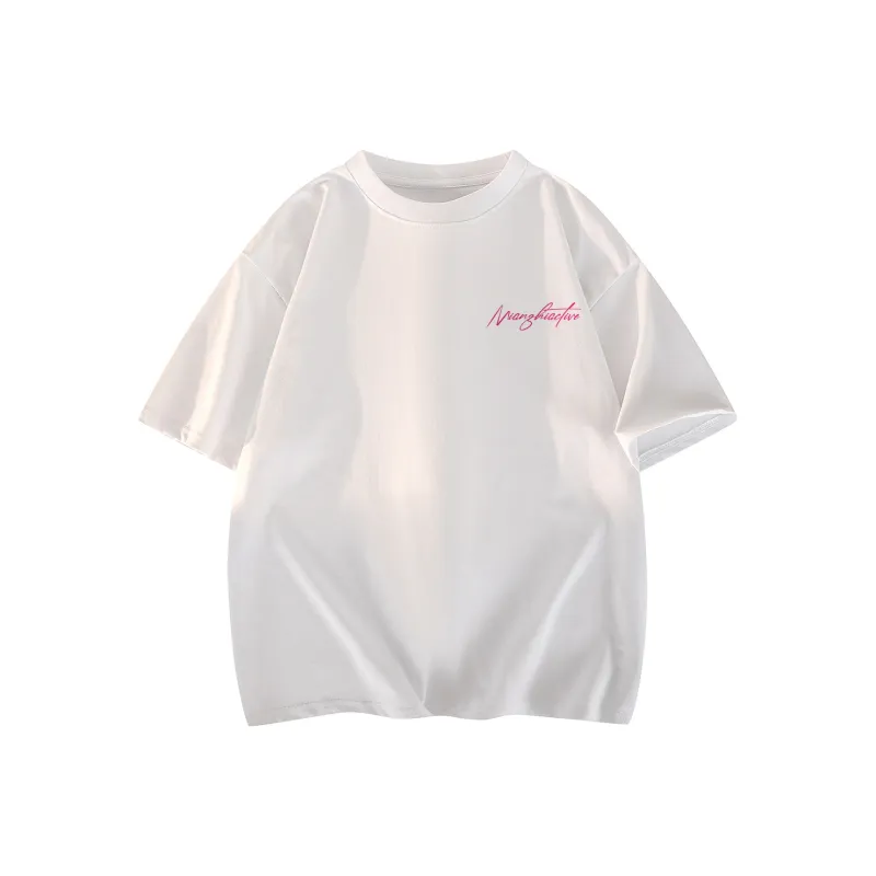 Cotton T Shirts Unisex-24