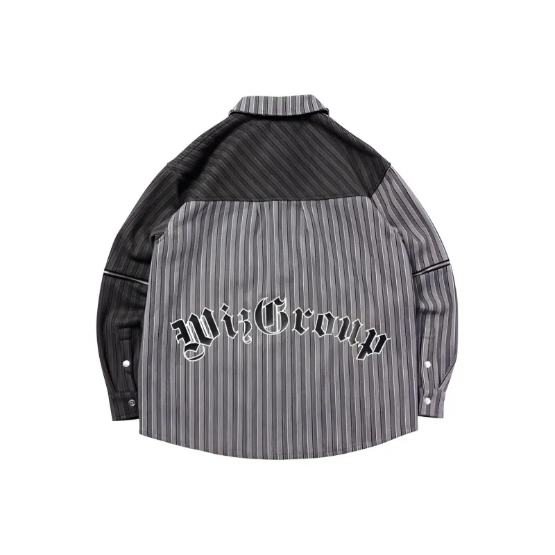 THE WIZ Jackets Unisex-1