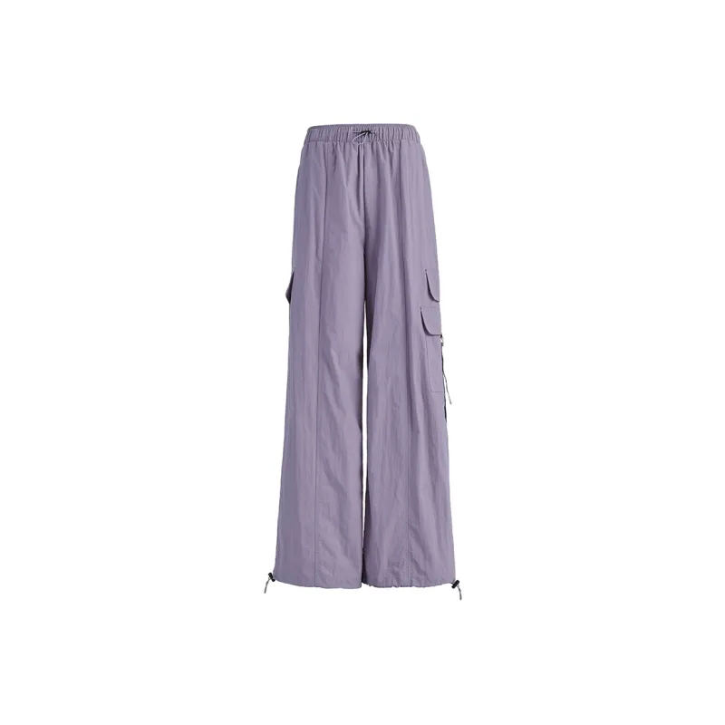 Aros Super Shopping Cargo Pants Unisex-2