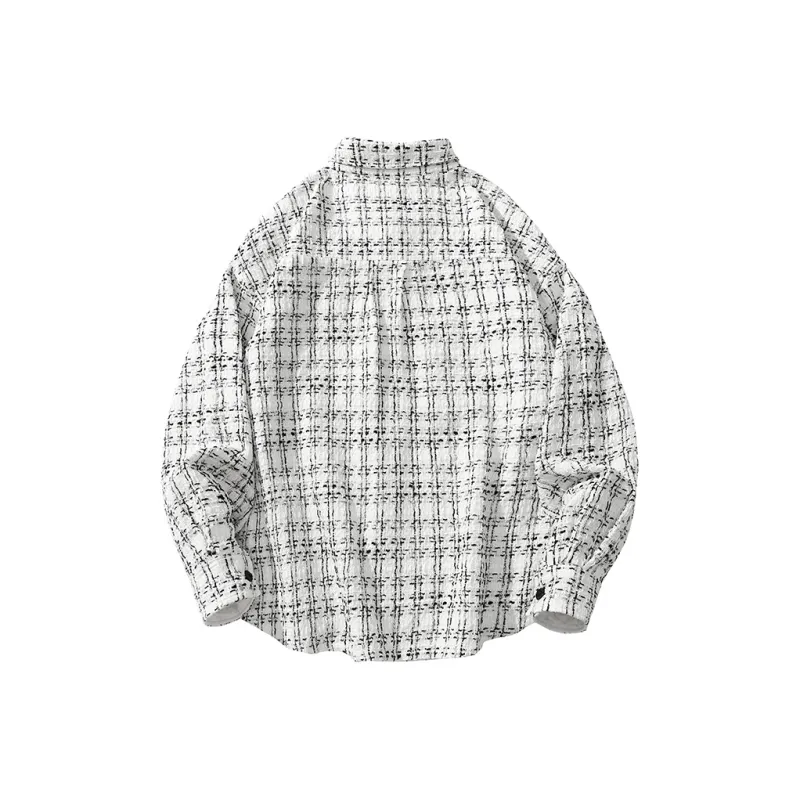 FAX FOR FMACM Jackets Unisex-15