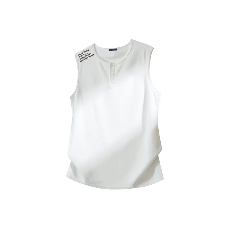 FAX FOR FMACM Tank Tops Unisex-2