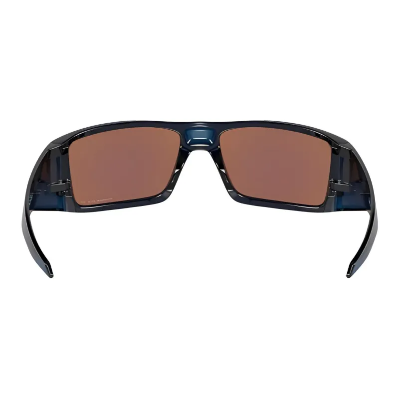 Oakley Heliostat Rectangle frame Sunglasses-2