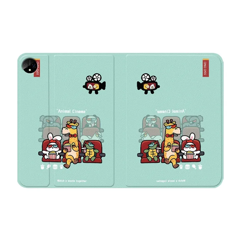 YIBAOBAO Tablet Protective Cases-23