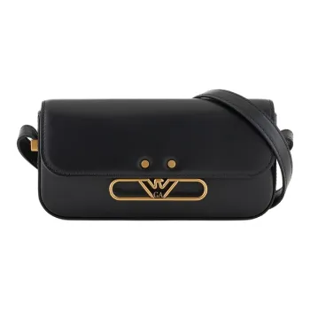 EMPORIO ARMANI Shoulder Bag With Logo