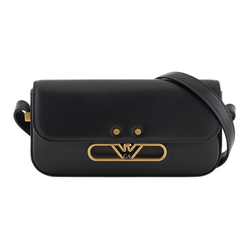 EMPORIO ARMANI Shoulder Bag With Logo-0