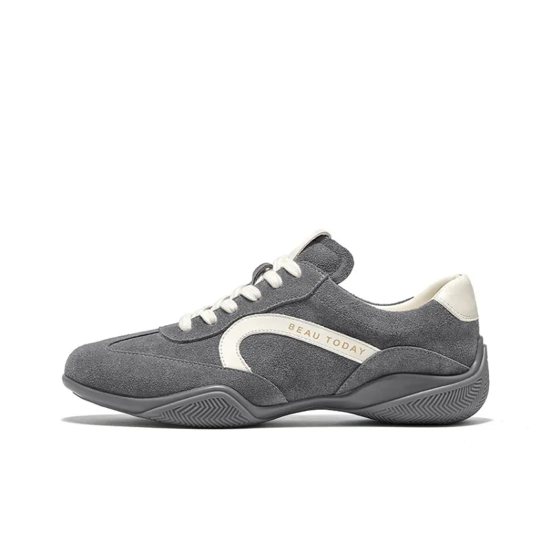 Beau Today Low-Top Casual Shoes Women's-5