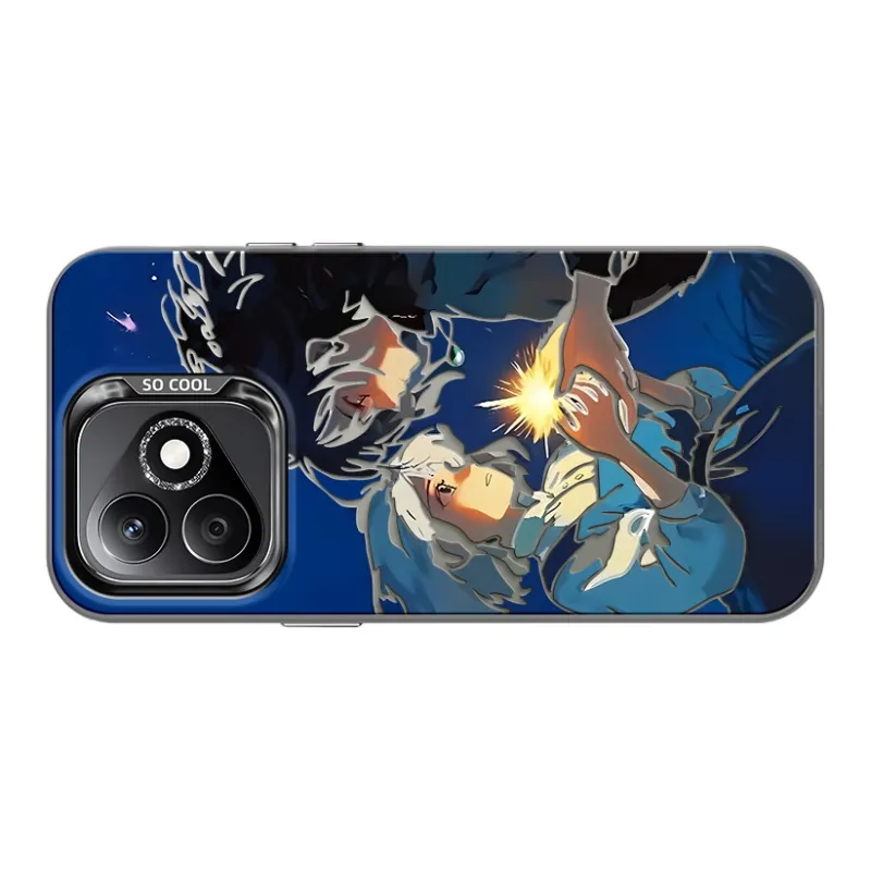 CHUNFAN Phone Cases-29