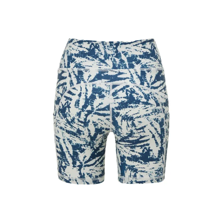 THE NORTH FACE Sports Shorts Women's Blue-1