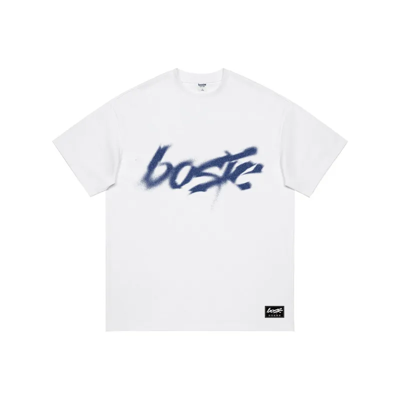 Bosieagender Short Sleeved T Shirts Unisex-2