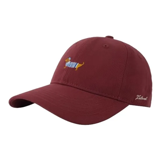 FREE RABBITⅡ Korean Style Streetwear Versatile Slimming Face Baseball Caps Unisex-11