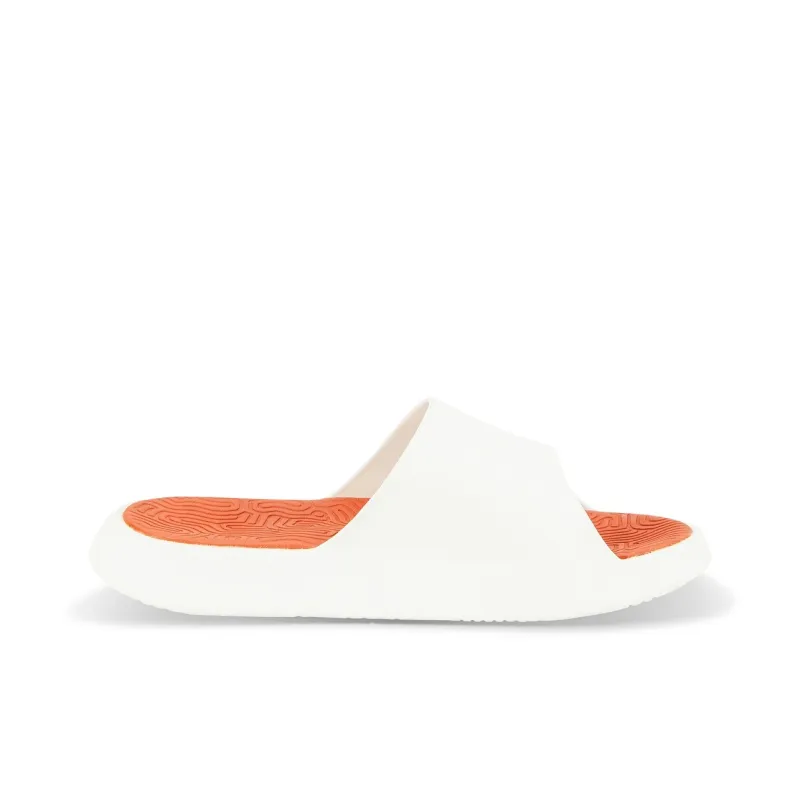 PEAK Tai Ji1.0 Totem Graffiti Slip-Resistant Abrasion-Resistant Slide Slippers Unisex-127
