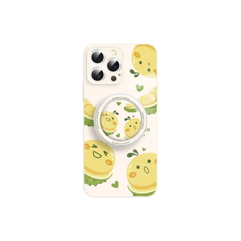Small bones Phone Cases-3