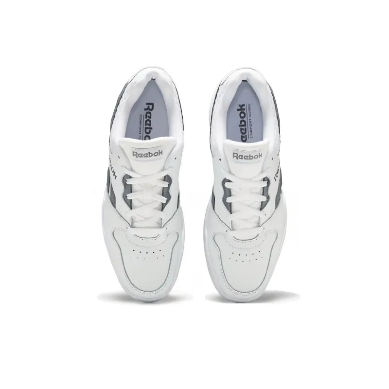 Reebok Royal BB4500 Low 2 'White Cold Grey'-4