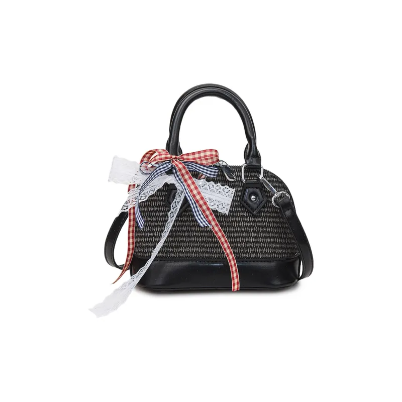 GATOER PU Crossbody Handbag Regular Women's Multicolor-28
