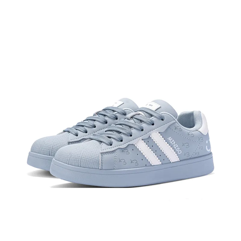MINISO Low Top Skateboard Shoes Unisex-65