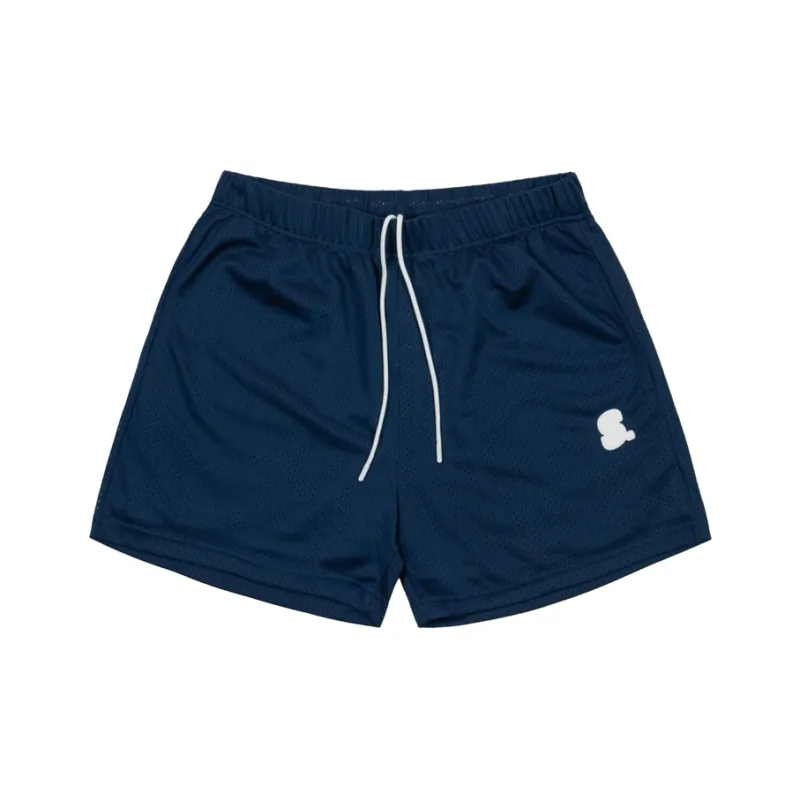 STA Casual Shorts Unisex-11