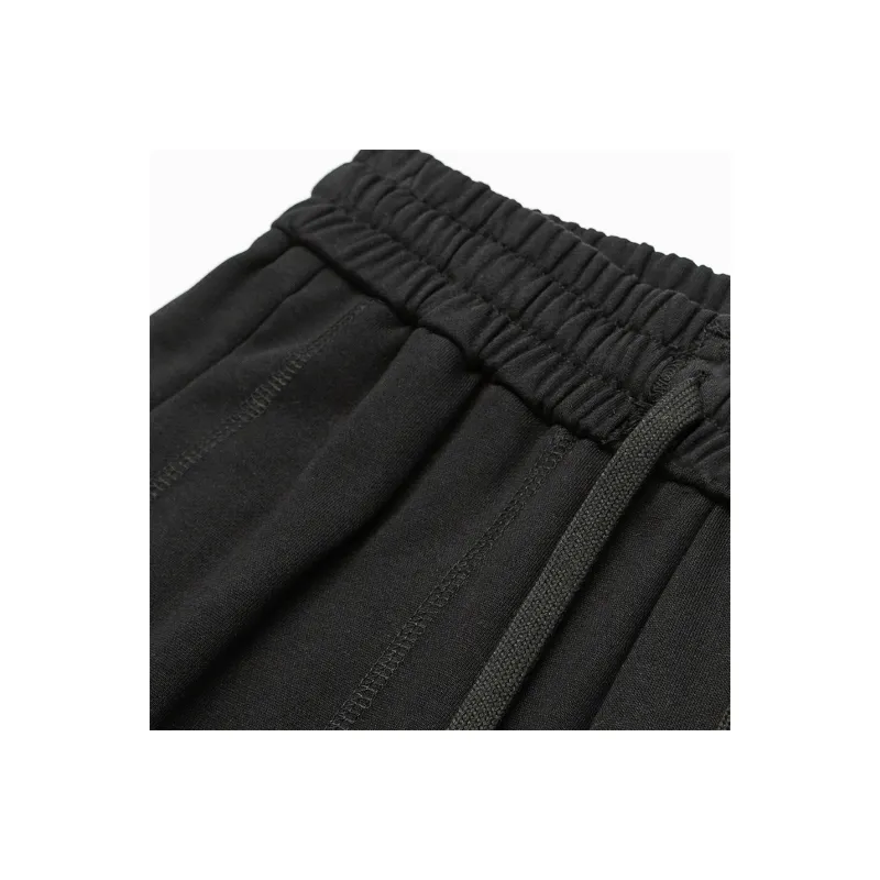 GTHOMME Knitted Fabric Casual Pants Unisex-10