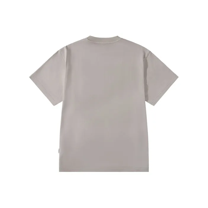 DC Shoes T Shirts Unisex-5