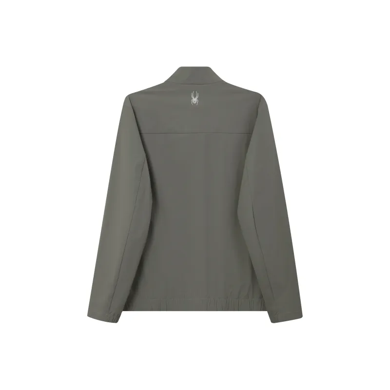 SPYDER Training Jackets Men-8