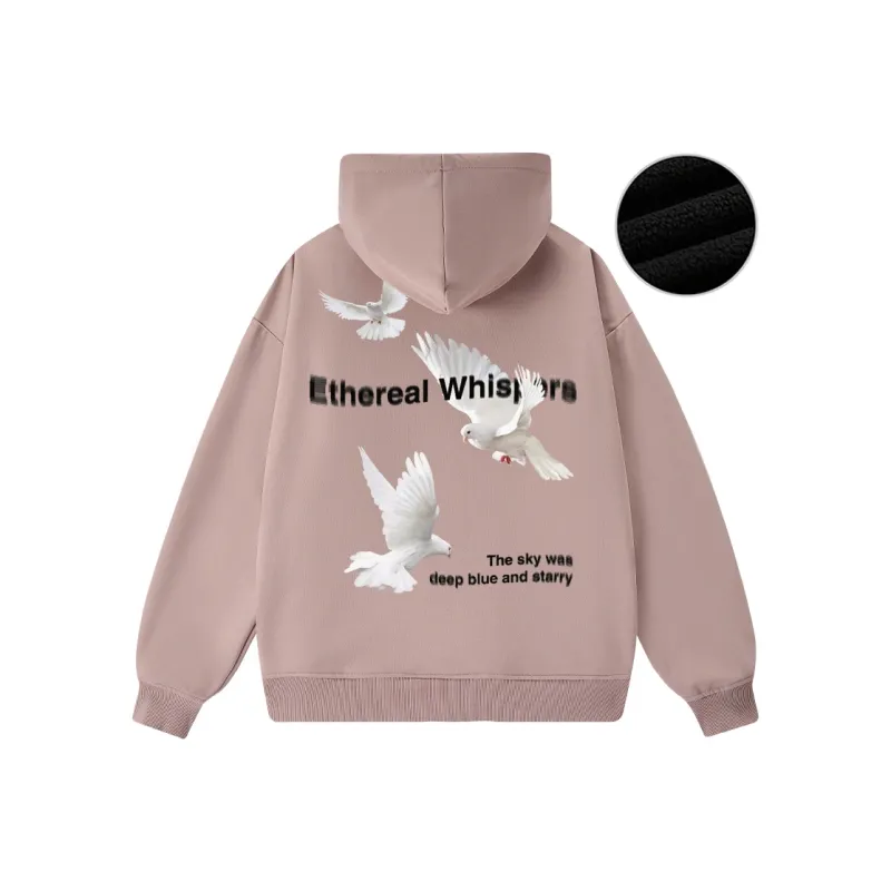 IVEIII Sweatshirts Unisex-32