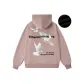 (Fleece-Lined) Dusty Pink