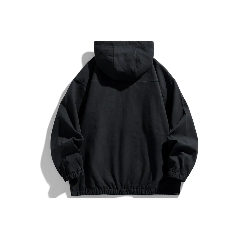 Hosa Jackets Unisex-5