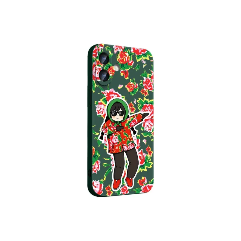 CHUNFAN Phone Cases-10