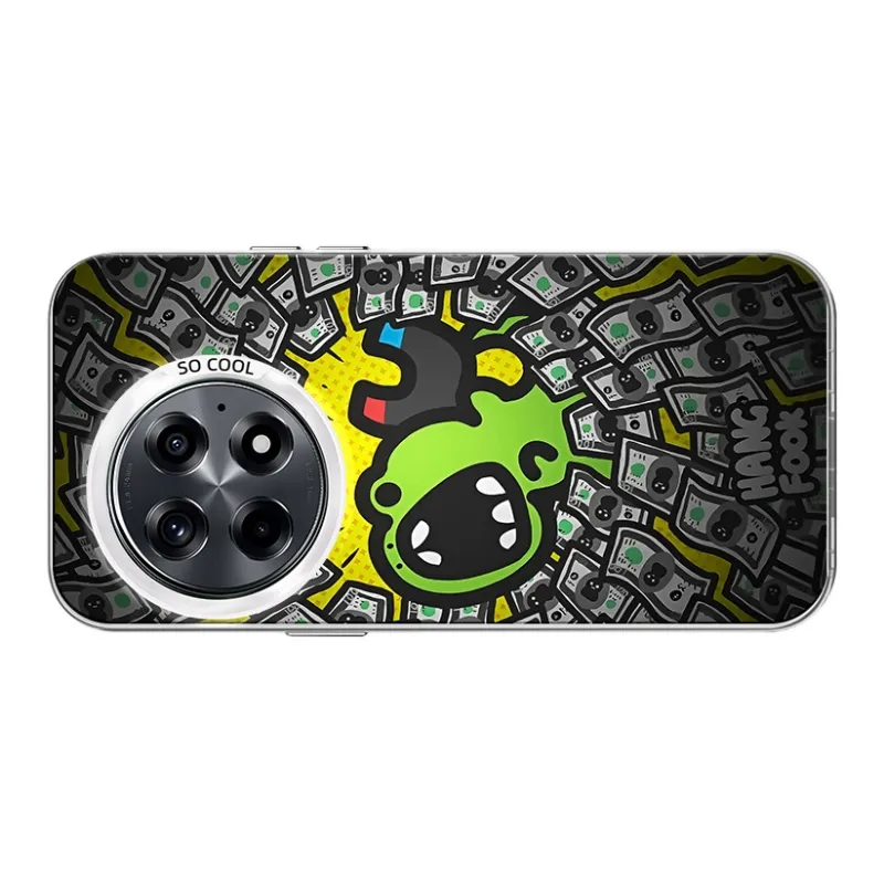 CHUNFAN Phone Cases-19