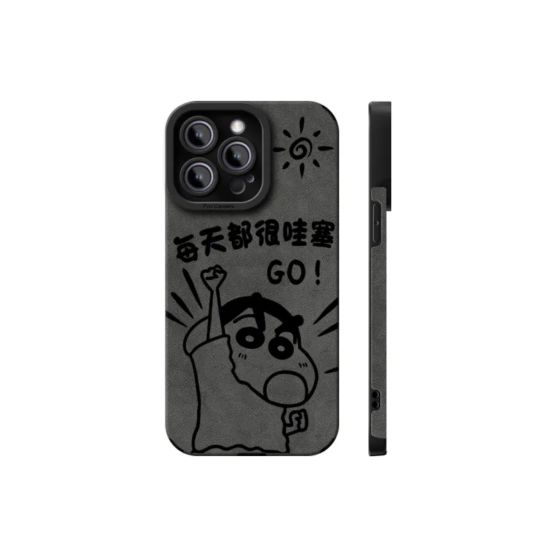 CHUNFAN Phone Cases-11