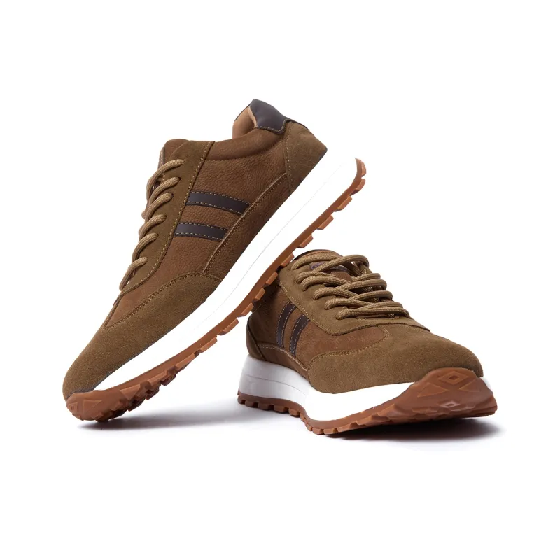 BEN SHERMAN Low Top Casual Shoes Men's-12