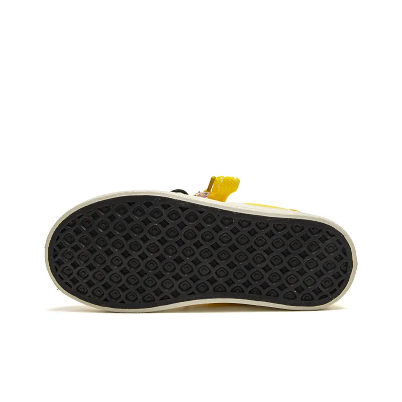 STAE Low-Top Skateboard Shoes Women's-28