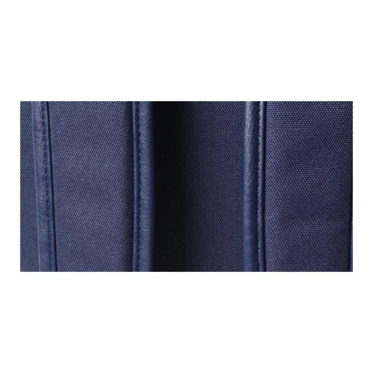 Adidas Neo Cotton Backpack Unisex Blue-2