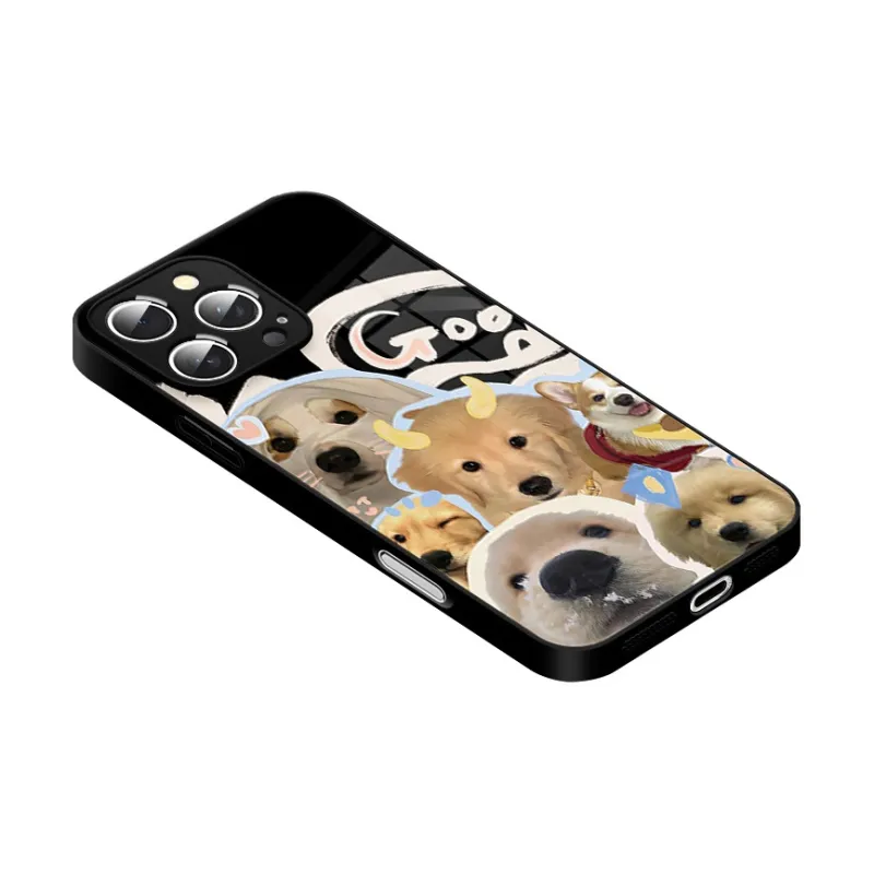 Small bones Phone Cases-25