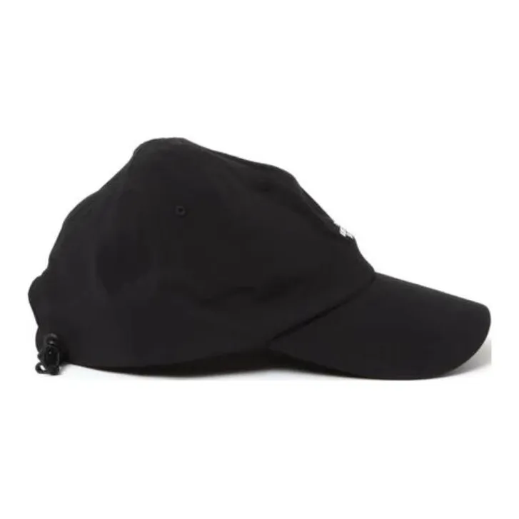 THE NORTH FACE Nylon Baseball Caps NN02378 K Unisex-2
