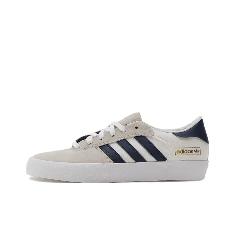 Adidas Matchbreak Super 'White Shadow Navy Gum'-0