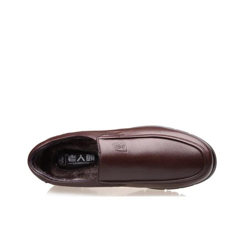 LAORENTOU Men's Casual Shoes Men's-47
