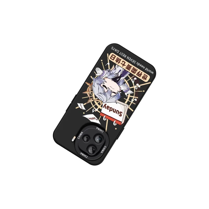 CHUNFAN Phone Cases-13