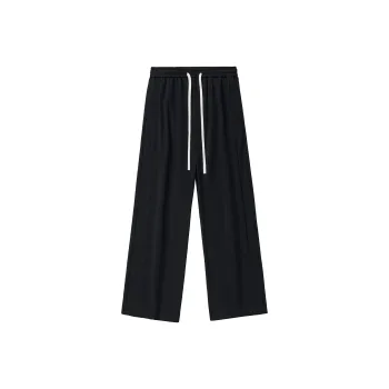 WPOOLL Casual Pants Unisex