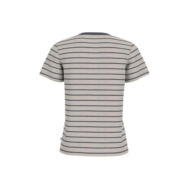 GUESS T Shirts Women's Light Gray-1
