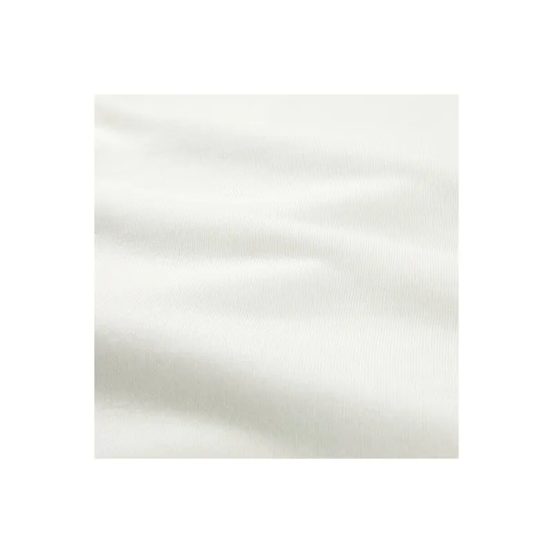 Skechers Devil's Blade Co titled Series Sweatshirts Unisex Marshmallow White/0074-2