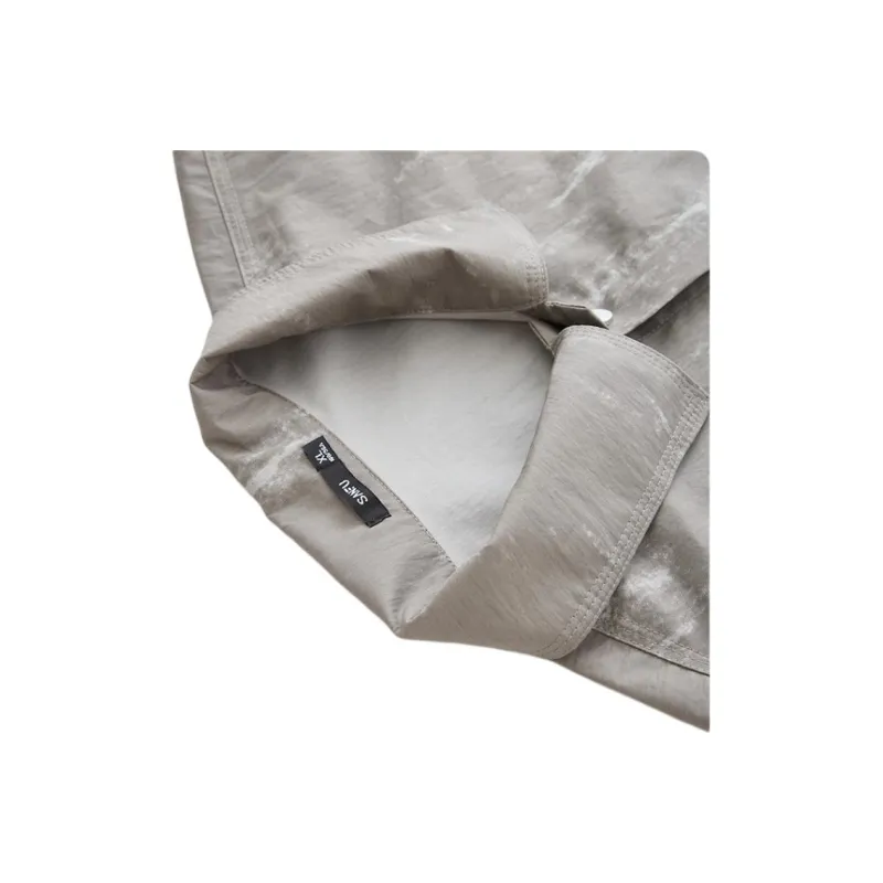 Three Blessings Casual Sportswear Men's-1